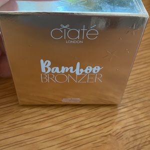 CIATE brand new in box bronzer in “South Beach”